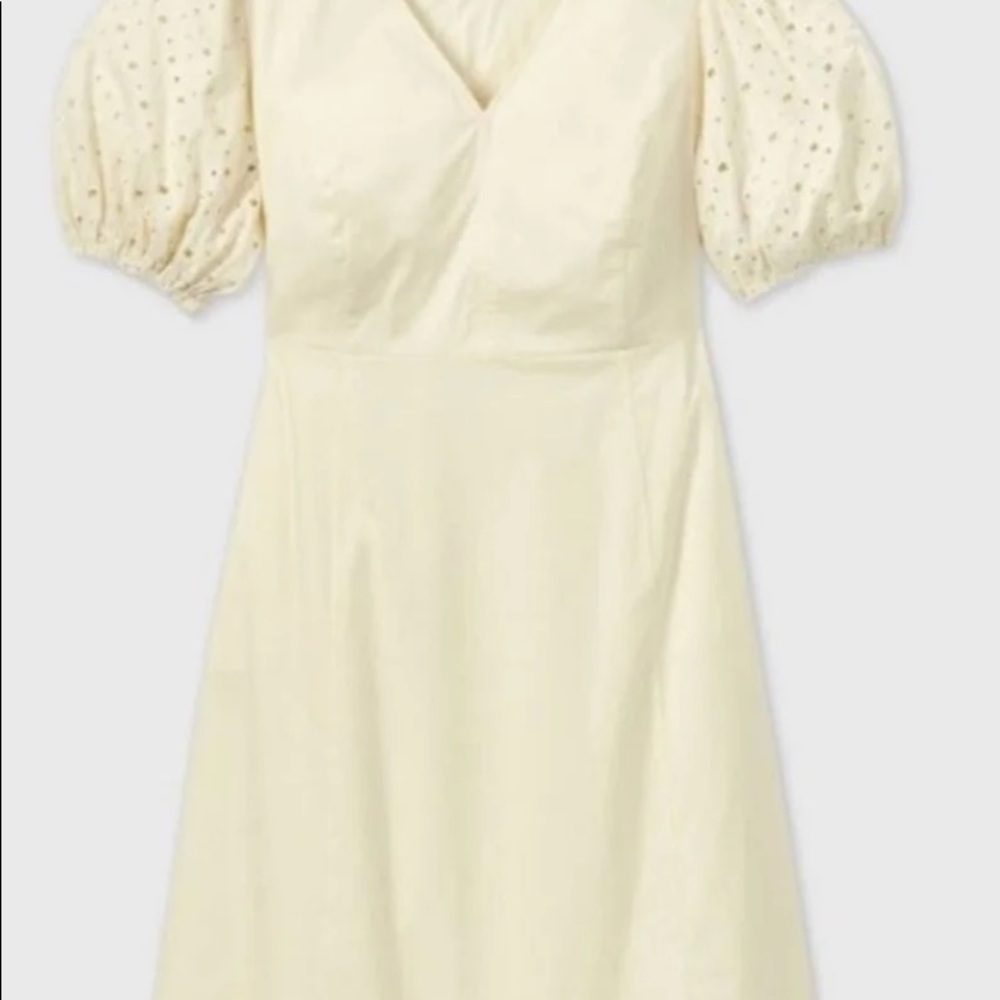 Plus size dress